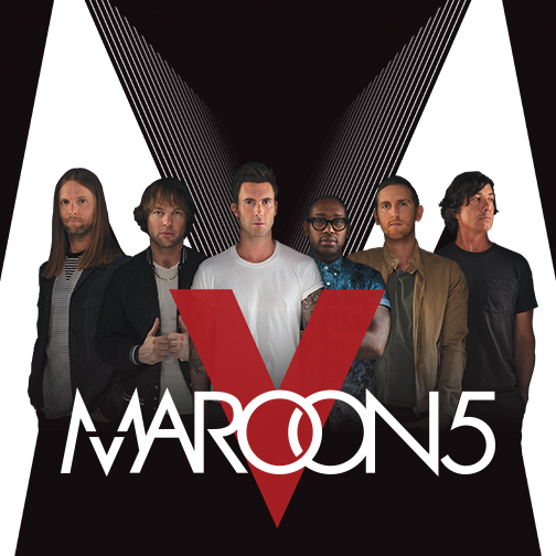 Concierto Maroon 5