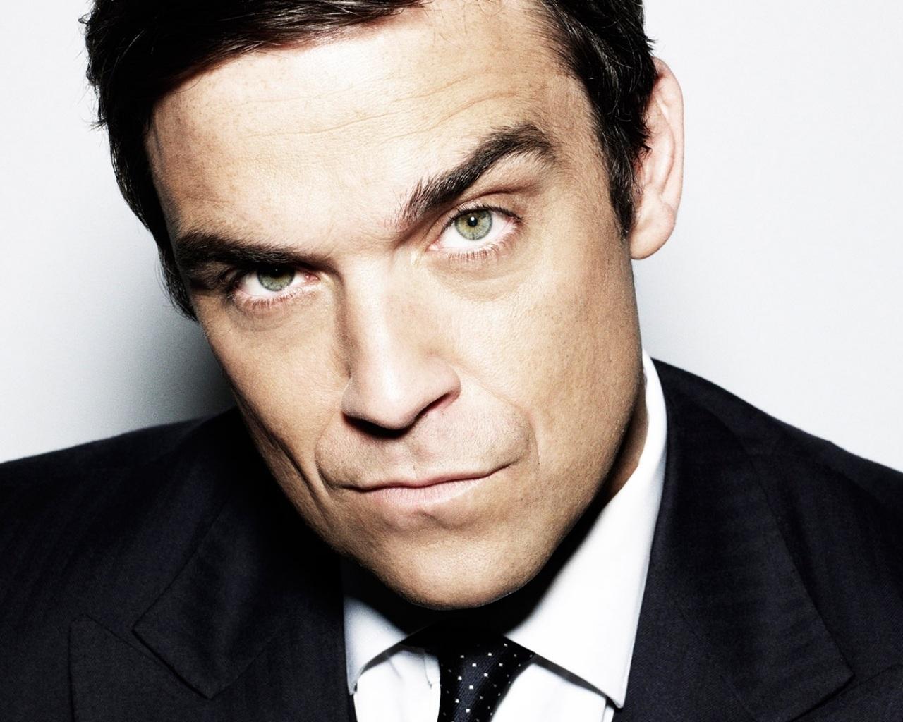 Concierto Robbie Williams