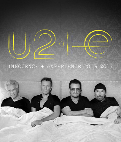 Concierto U2