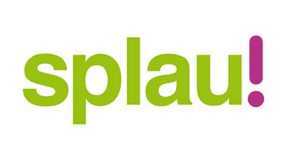 Splau-logo