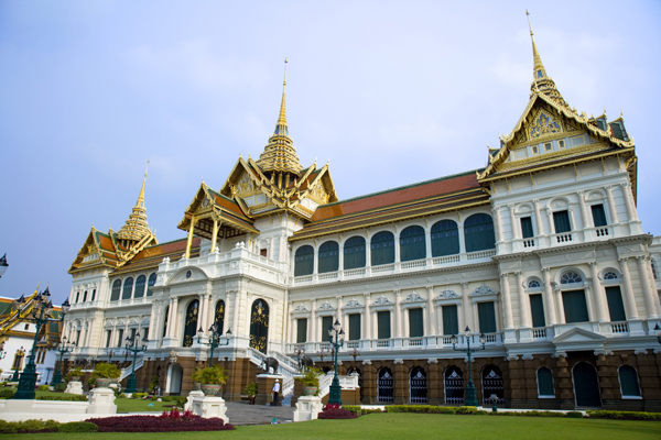 turismo Tailandia, viajar a Tailandia, qué hacer en Tailandia, Whimed