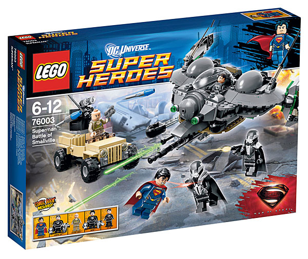 lego dc universe super heroes