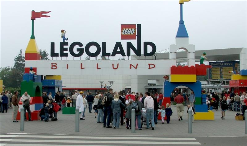 legoland