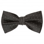 pajarita, hipster, trendy, corbata