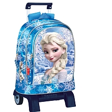 frozen, ana y elsa, princesas disney, material escolar, vuelta al cole, corticoles