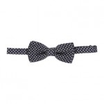 pajarita, hipster, corbata, trendy
