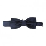 pajarita, hipster, corbata, trendy