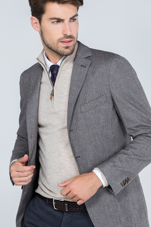 AMERICANA HOMBRE, JEANS, SPRINGFIELD 